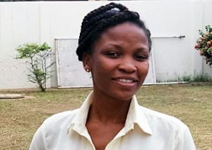 Ms. Janet Ahiagba